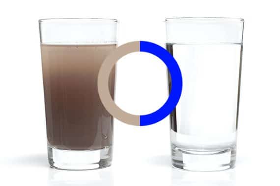 Aquastill Membrane Distillation