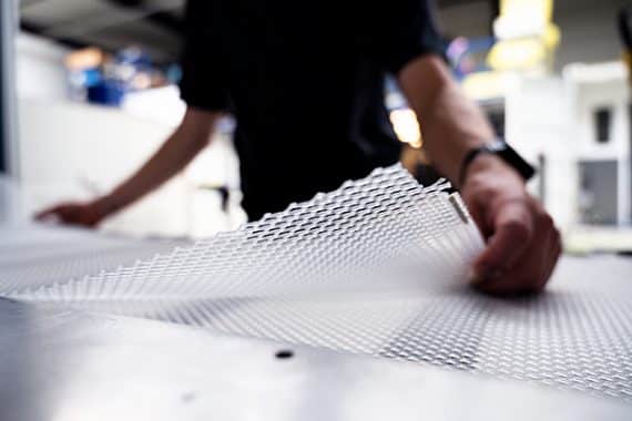 Aquastill - Technology