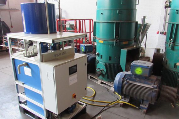 Aquastill - Projects - Istanbul University