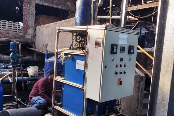 Aquastill - Projects - Kindle Ventures