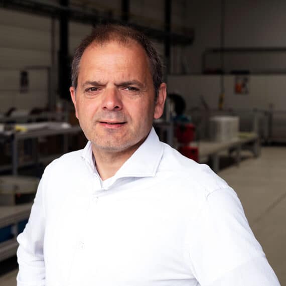 Aquastill - Bart Nelemans