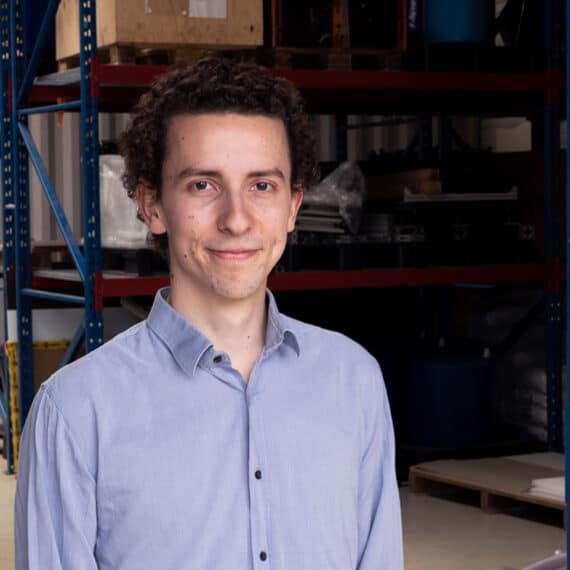 Aquastill - Martijn Bindels