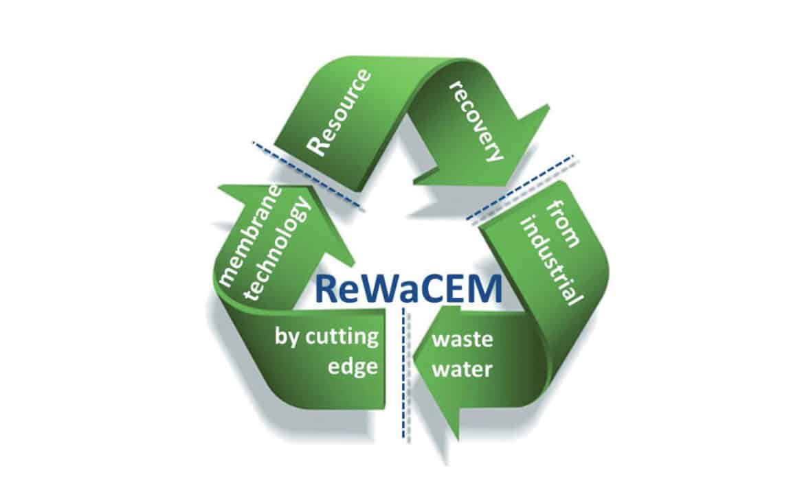 Aquastill - Project ReWaCEM