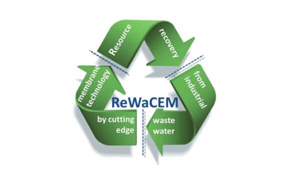 Aquastill - Project ReWaCEM