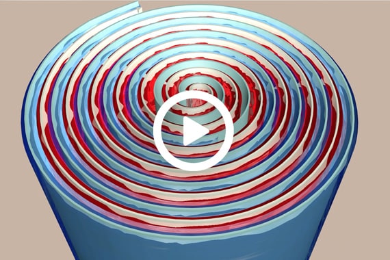 Aquastill - Video - Aquastill PLICA Module