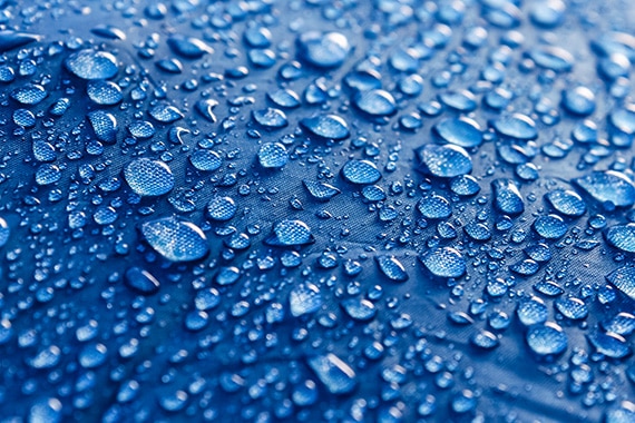 Aquastill Membrane Distillation